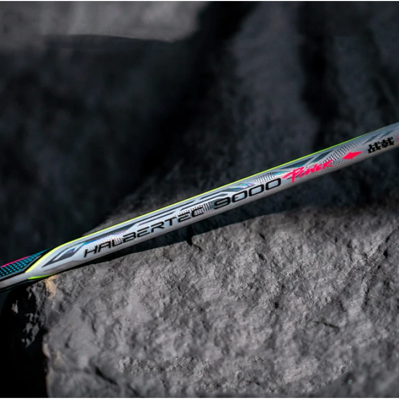 Li Ning Halbertec 9000 Power Badminton Racket